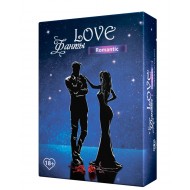 Гра для пари «LOVE-Фанти: Романтік»