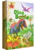 Логічна гра "Dino BATTLE"