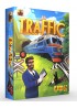 Карткова гра «Traffic» - візьми з собою в поїздку!
