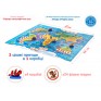 ЗООрегата (ZOOREGATTA) - 3 пригоди в одній коробці